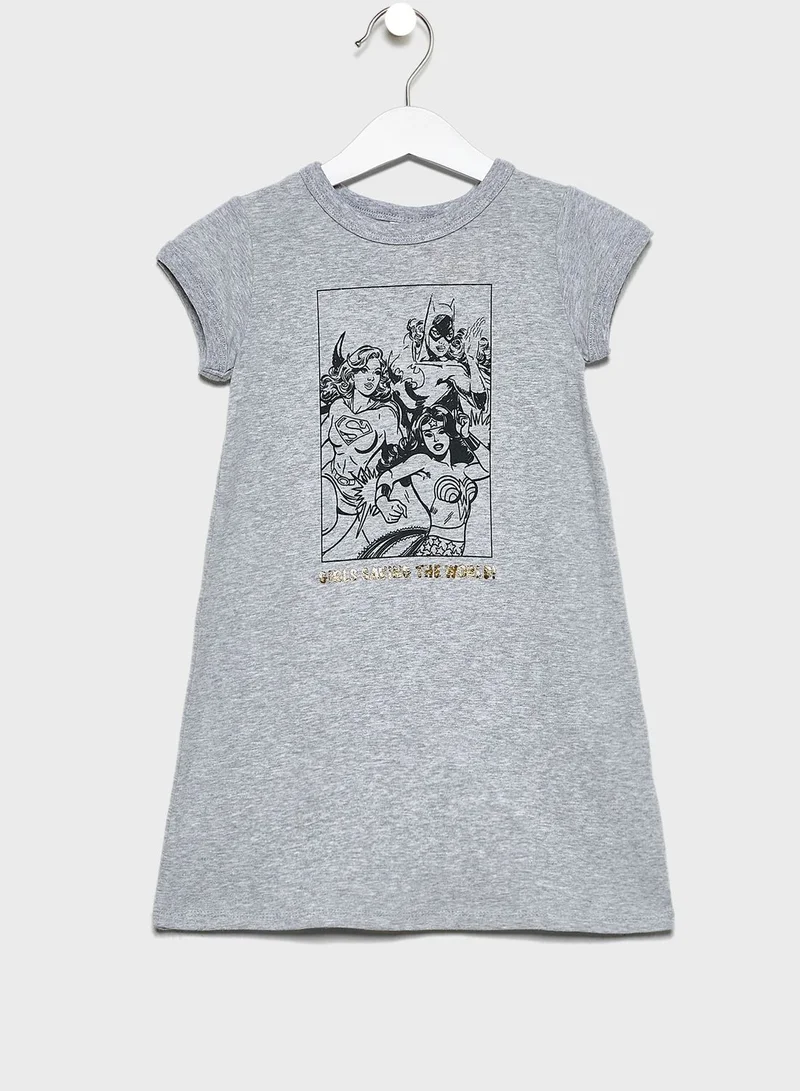 Cotton On Kids Graphic T-Shirt
