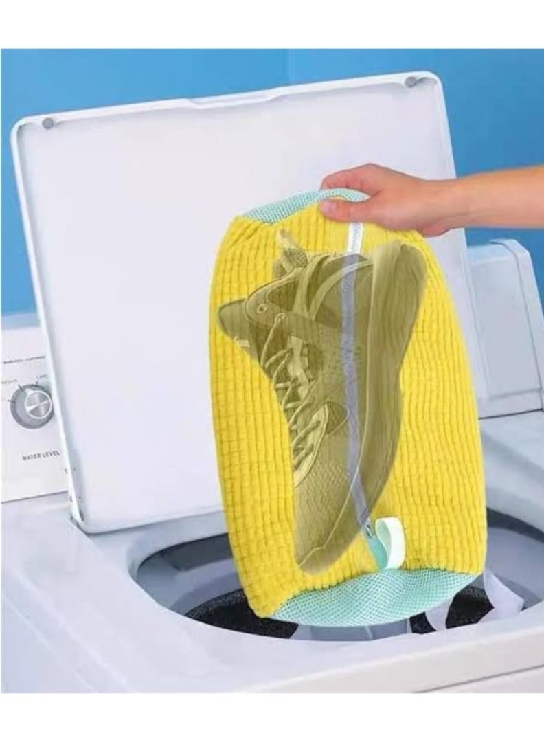 كيس غسالة للاحذية و الشرابات - Image 3