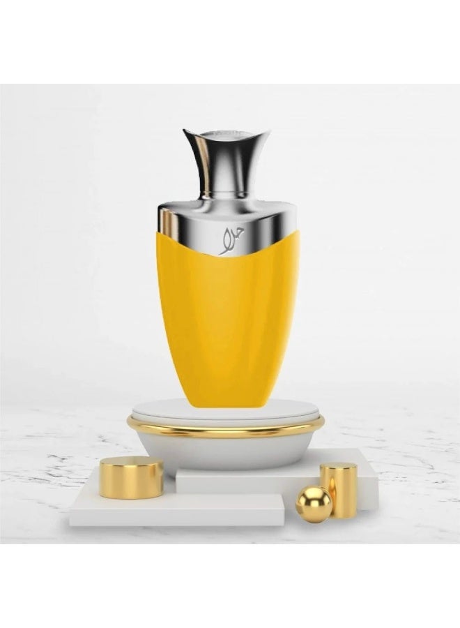 رند البحرين عطر حلا100مل - Image 2