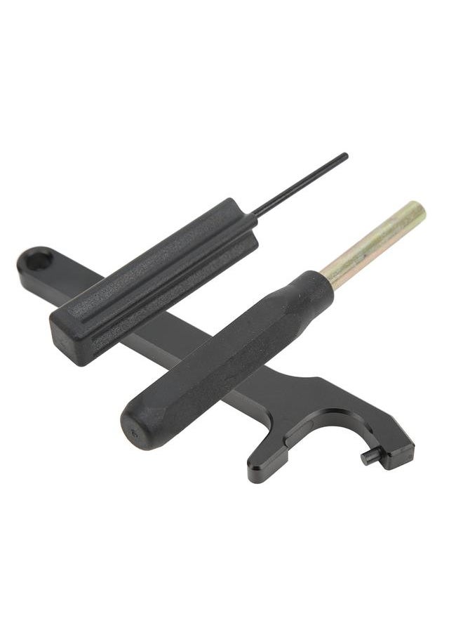 Thoraya Magazine Disassembly Tool High Hardness Sandblasting Pin Punch Tool for Glock 9 40  - Image 2