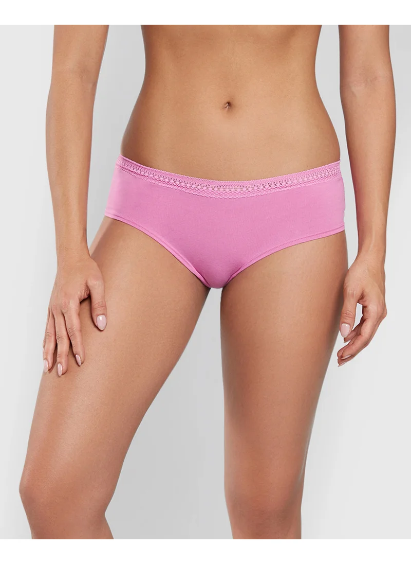 لا سينزا La Senza Remix Hipster Panty