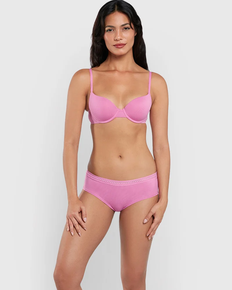 La Senza La Senza Remix Hipster Panty