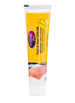 Feet & Heel Cream