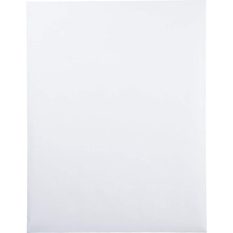Quality Park 12 x 15-1/2 Catalog Mailing Envelopes, Redi-Strip Self Seal Closure, 28 lb White Wove Paper, 100 per Box (QUA44082) - Image 1