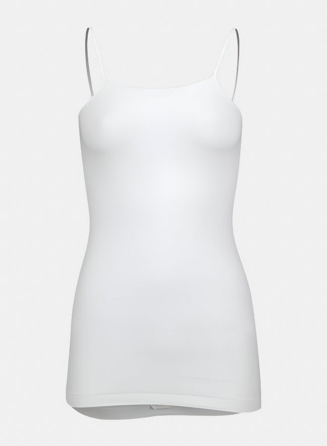 Silvy Lycra Lolita Sleeveless Top Underwear For Girls - Image 1