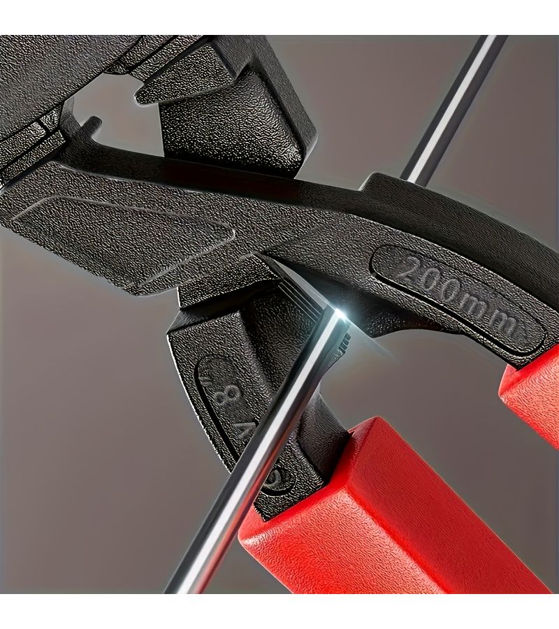 Wire Trimmers Portable Wire Cutter Pliers Cutting Tool - Image 5