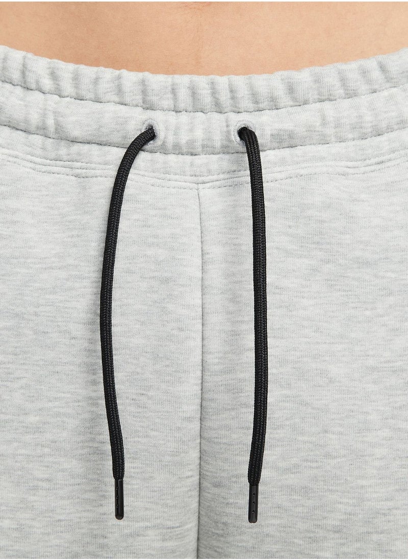 Nike Essential Mid-Rise Sweatpants  - Image 3