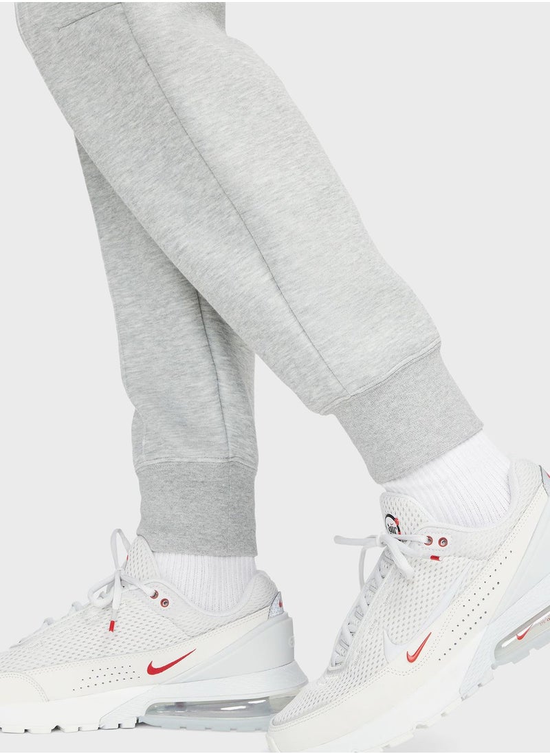 Nike Essential Mid-Rise Sweatpants  - Image 5