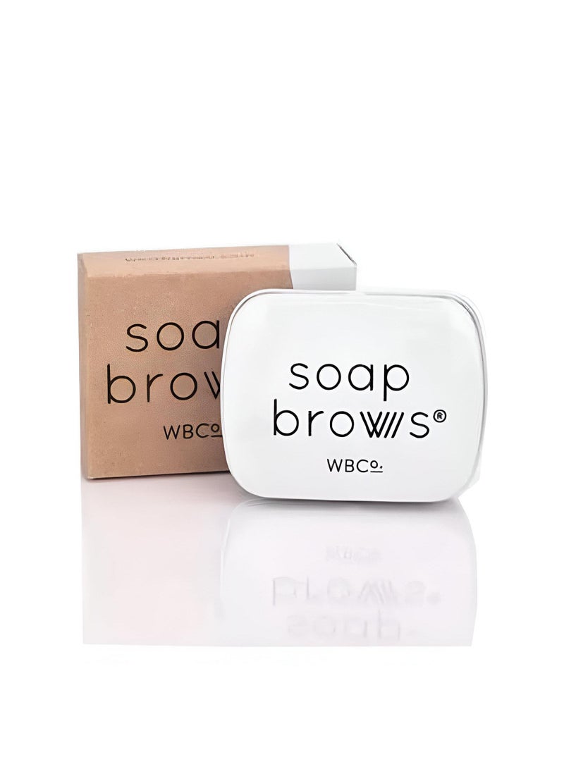 Eyebrow Soap  25G - Image 2