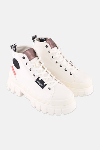 Women Medium Revolt Hi Tx Lace Up Ankle Boots, White - pzsku/Z5699A4080AF1C0399990Z/45/1747922606/f0433d65-2a7e-4b84-bdb9-73d94cc62d14