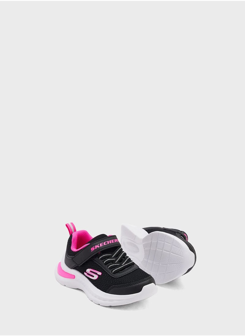 SKECHERS - Kids Jumpsters-Tech - Image 1