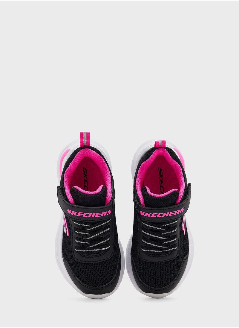 SKECHERS - Kids Jumpsters-Tech - Image 1