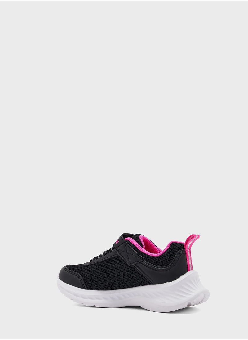 SKECHERS - Kids Jumpsters-Tech - Image 1