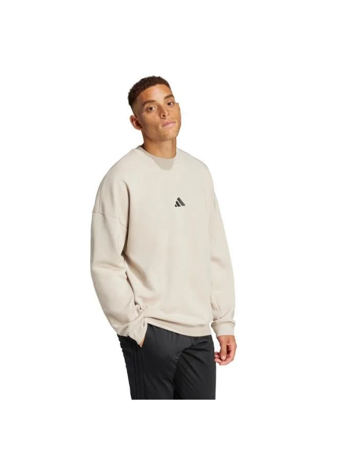 Adidas adidas x Fortnite Future Icons Three Bar Logo Crew