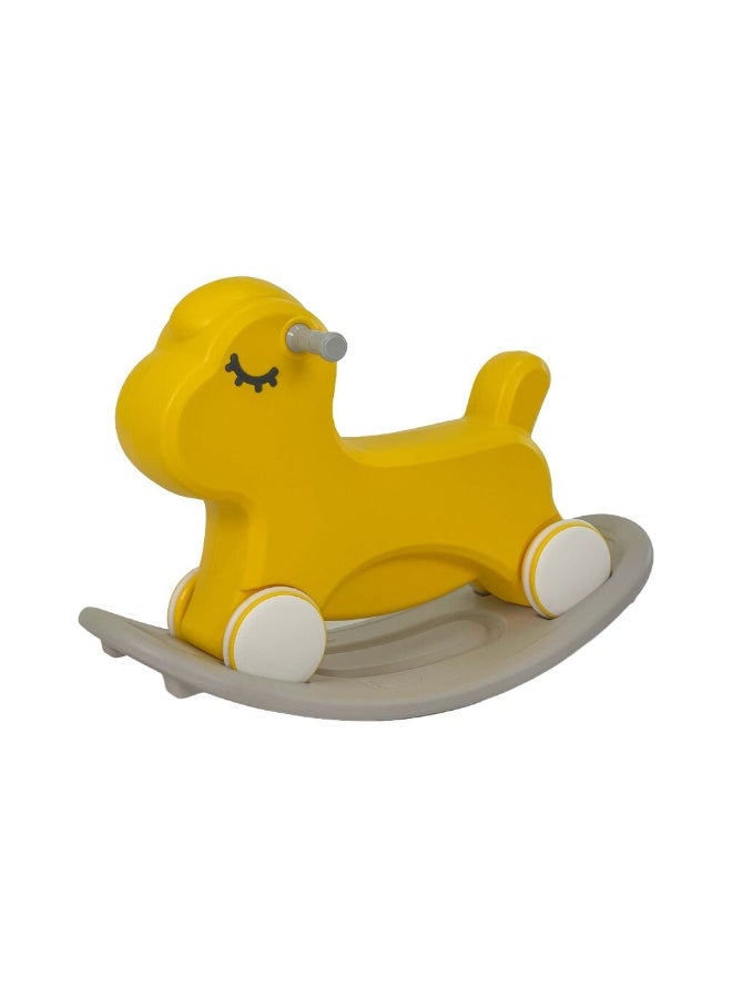 DANUBE HOME Kids Rocking Horse - Image 1