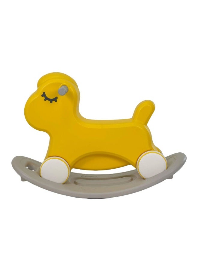 DANUBE HOME Kids Rocking Horse - Image 2