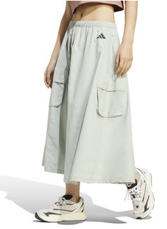 Adidas City Escape Woven Skirt  - Image 1