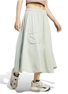 Adidas City Escape Woven Skirt  - Image 4