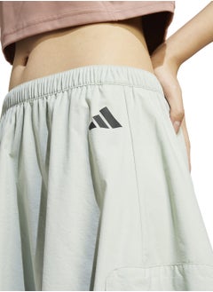 Adidas City Escape Woven Skirt  - Image 3