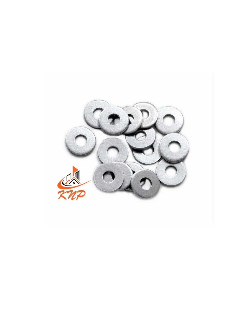 KNP KNP Rivet Backing Washers - Pack of 100 (3.2mm) - Image 3