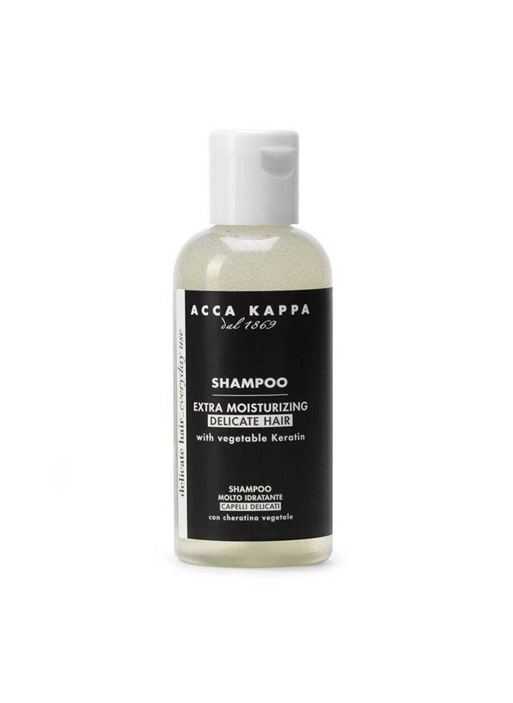 ACCA KAPPA White Moss | Shampoo for Delicate Hair 50 ML 