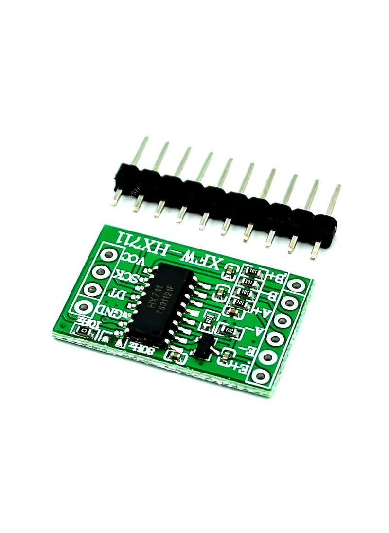 HX711 Weight Scale Analog-to-Digital Converter (ADC) 24-bit