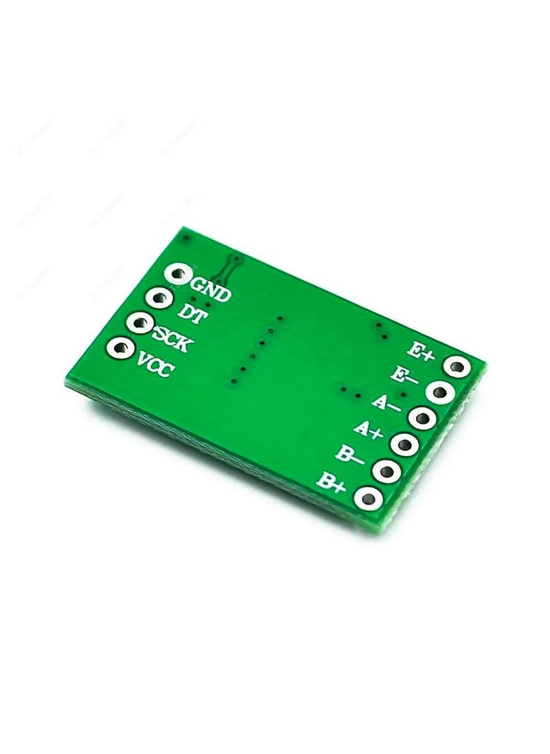 HX711 Weight Scale Analog-to-Digital Converter (ADC) 24-bit
