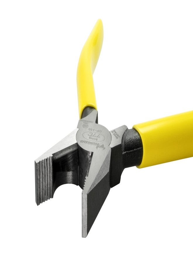 تسونودا كماشة القطع الجانبية Tsunoda CP-150 (6 بوصات) - Image 3