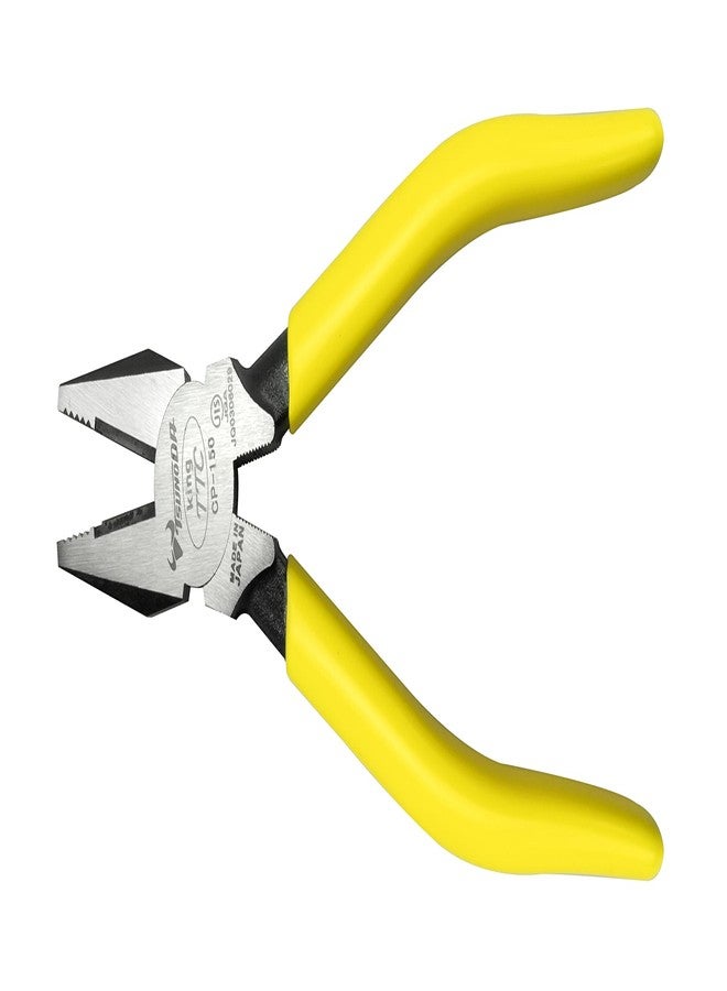 تسونودا كماشة القطع الجانبية Tsunoda CP-150 (6 بوصات) - Image 2