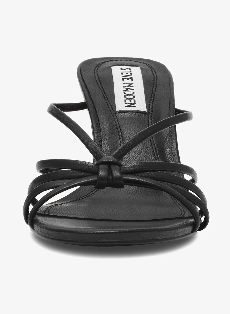 STEVE MADDEN  Classic Multi Strap High Heels for Women | Best Price UAE
