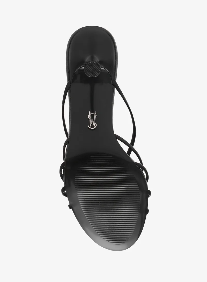 STEVE MADDEN  Classic Multi Strap High Heels for Women | Best Price UAE