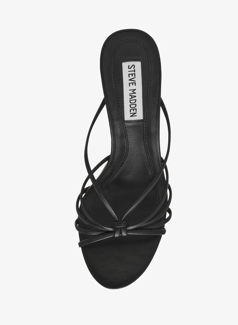 STEVE MADDEN  Classic Multi Strap High Heels for Women | Best Price UAE
