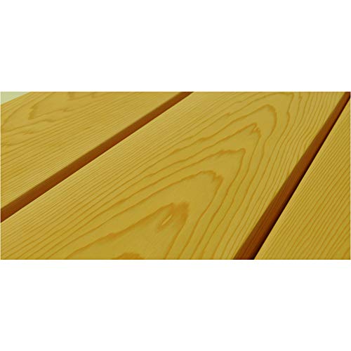 Thompson's THOMPSONS WATERSEAL TH.042811-16 Semi-Transparent Waterproofing Stain, Harvest Gold - Image 5