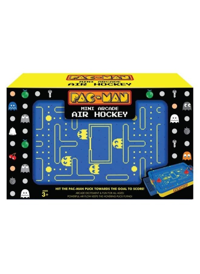 Ambassador Pac-Man Arcade Air Hockey (Premium Series) - Image 2