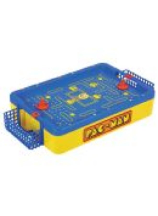 Ambassador Pac-Man Arcade Air Hockey (Premium Series) - Image 1