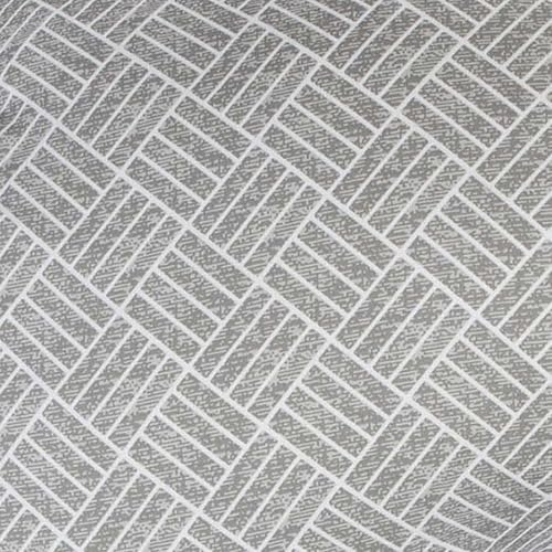 Boppy Cuddle Pregnancy Pillow - Compact Ergonomic Maternity Pillow, Versatile Support, Great Side Sleeper Pillow, Washable, with Cooling Rayon Cover - Gray Basket Weave - Image 5