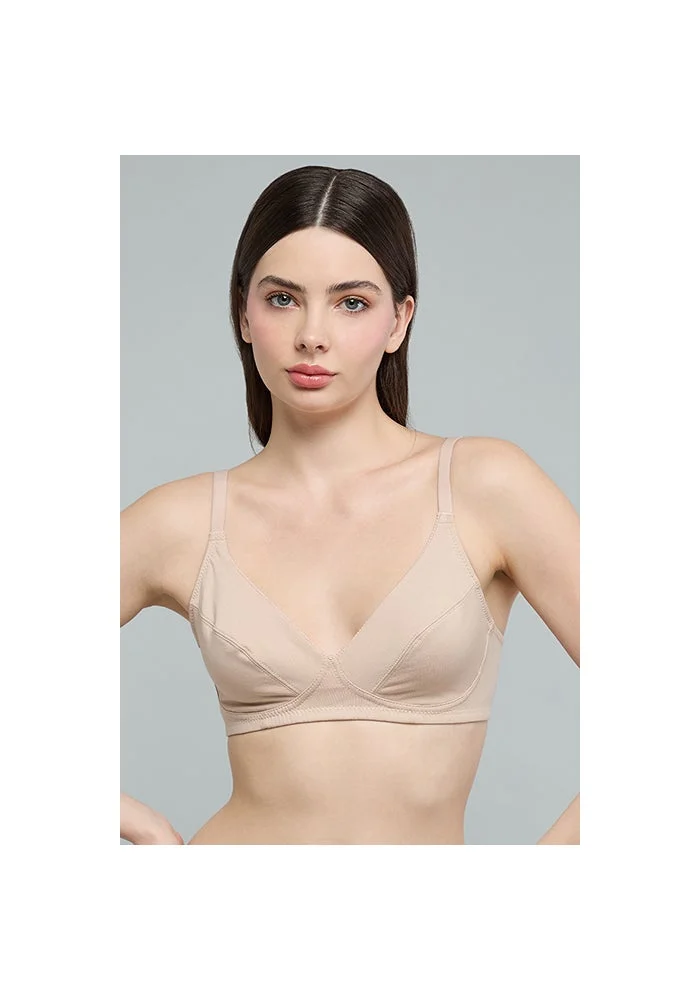 أر أند بي 2 Pack Non -Wired Full Cup Bras
