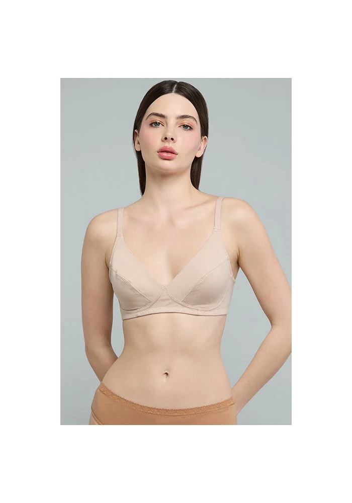 أر أند بي 2 Pack Non -Wired Full Cup Bras