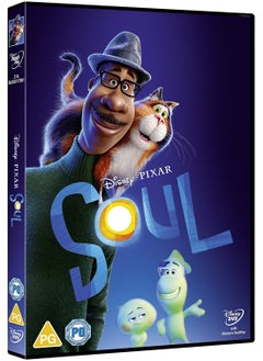 Disney Pixar Soul - DVD