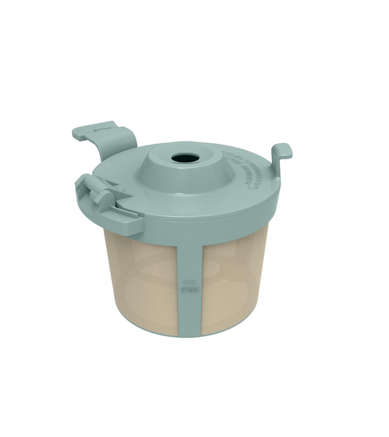 brikinte Coffee Basket Compatible with Ninja Coffee Maker, Reusable Basket Filters for Ninja PB051 & PB041ST, 1pack - Image 1