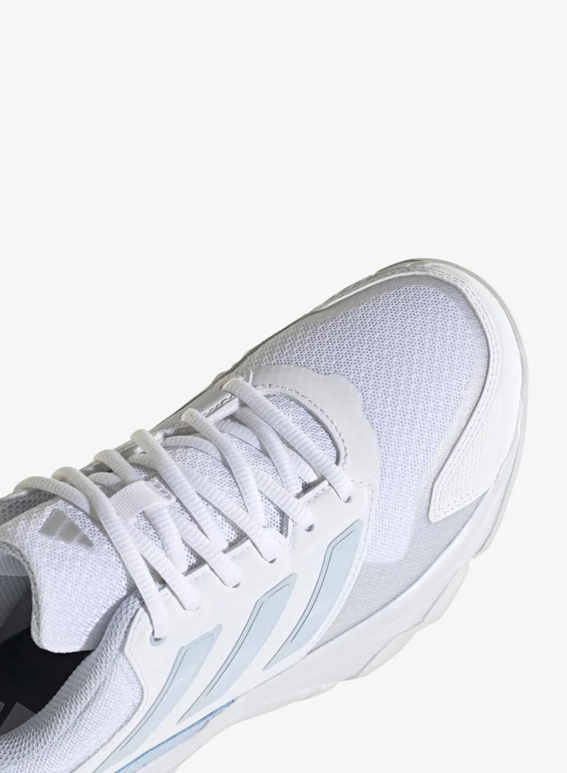 Adidas  Courtjam Control 3 Tennis Shoes for Women | Best Price UAE