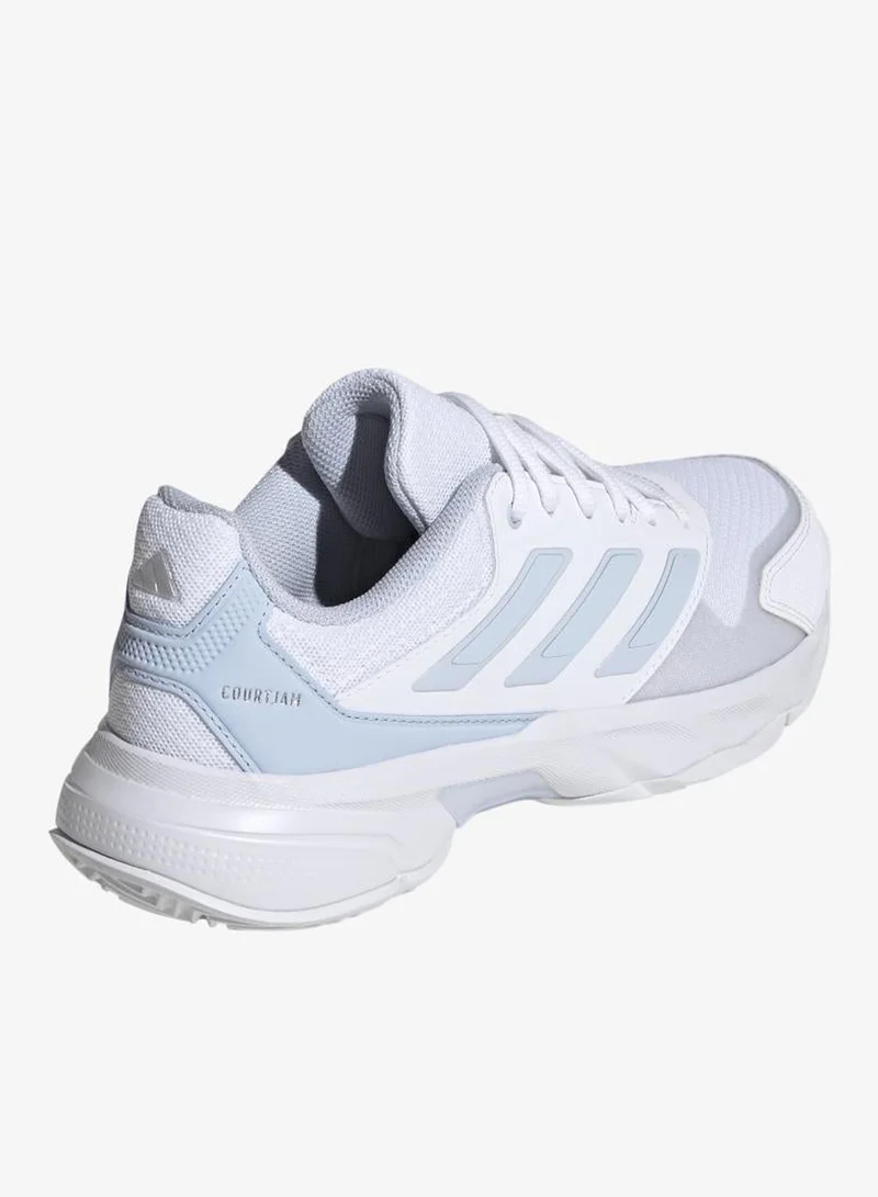 Adidas  Courtjam Control 3 Tennis Shoes for Women | Best Price UAE