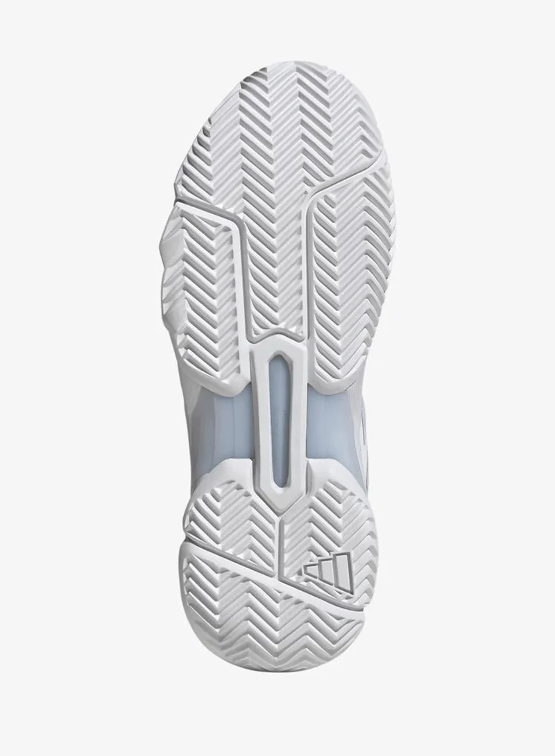 Adidas  Courtjam Control 3 Tennis Shoes for Women | Best Price UAE