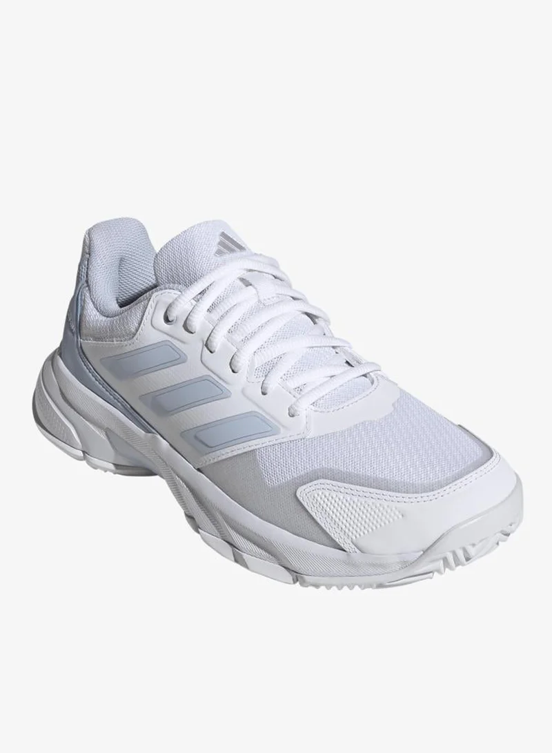 Adidas  Courtjam Control 3 Tennis Shoes for Women | Best Price UAE