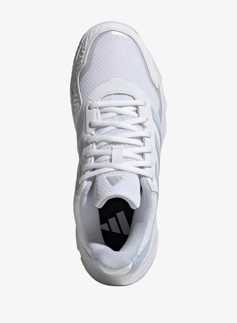 Adidas  Courtjam Control 3 Tennis Shoes for Women | Best Price UAE