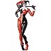 Medicom Batman Hush Harley Quinn Mafex Action Figure Multicolor - Image 3