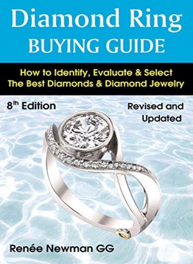Diamond Ring Buying Guide 