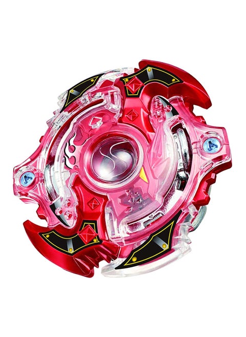 Storm Spriggan Beyblade With Launcher