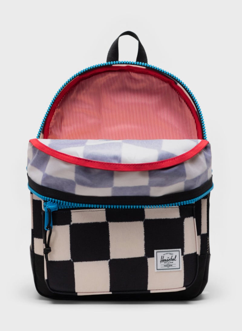 Herschel Kids Heritage Backpack - Image 4