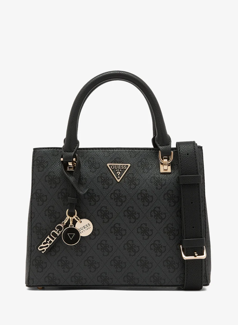 Noelle II Small Satchel Bag